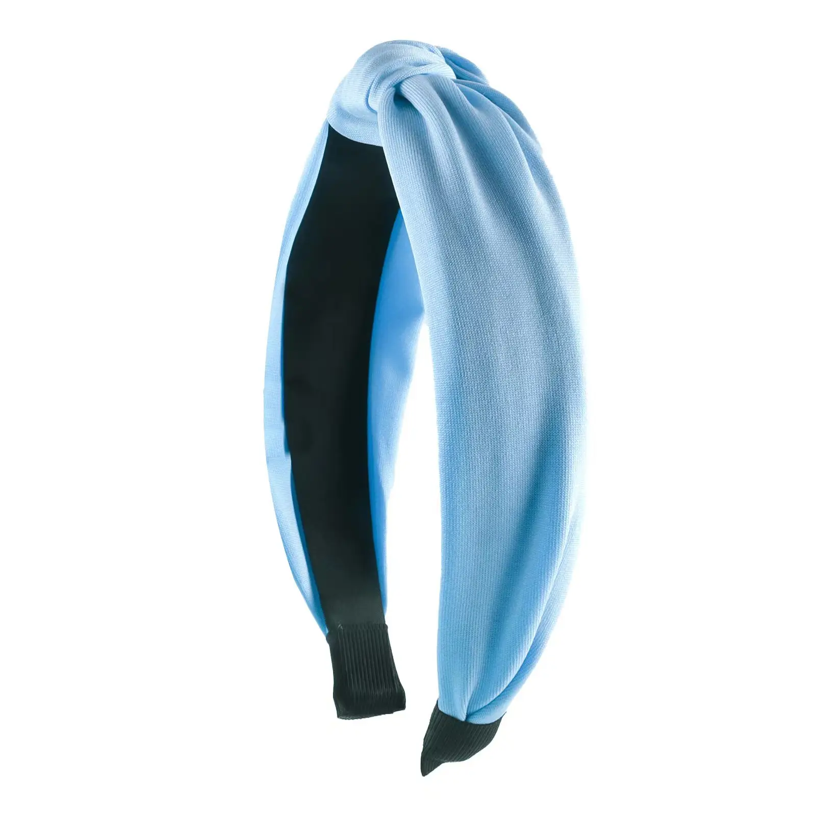 Green Women's Wide-brimmed Hair Band