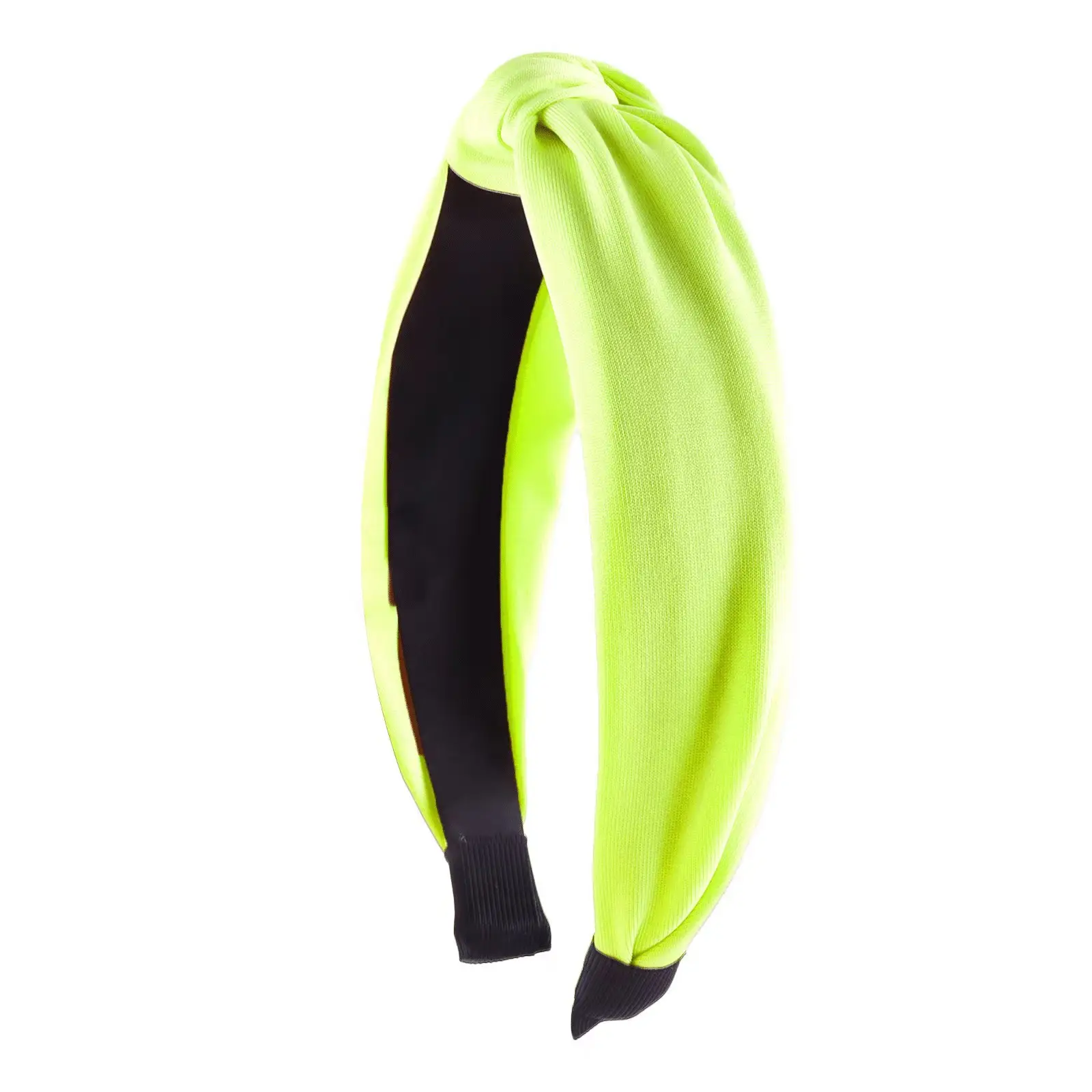 Green Women's Wide-brimmed Hair Band