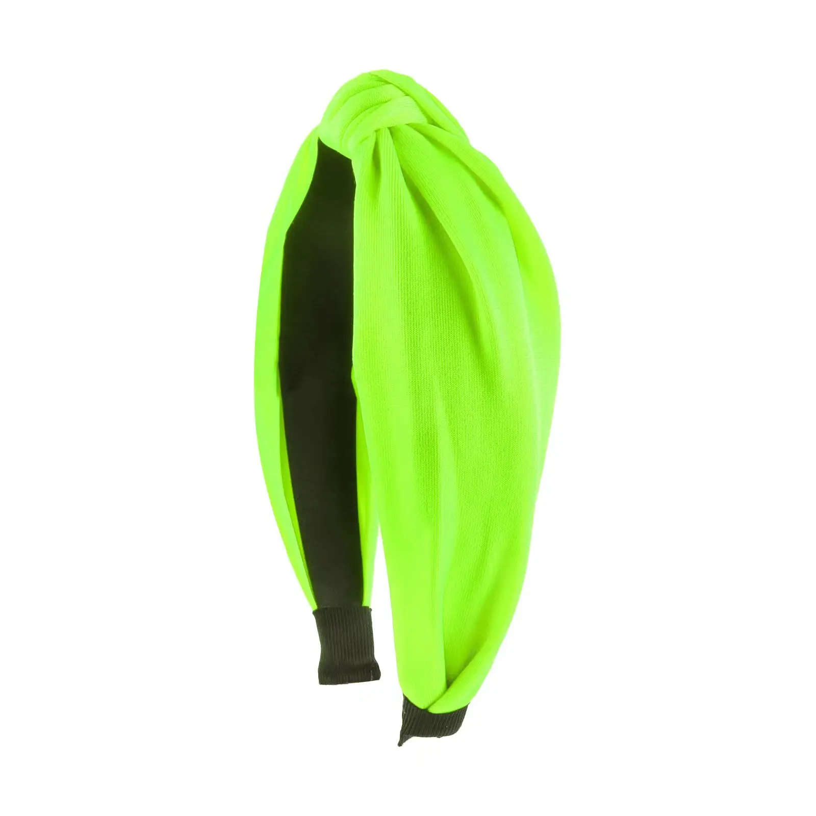 Green Women's Wide-brimmed Hair Band