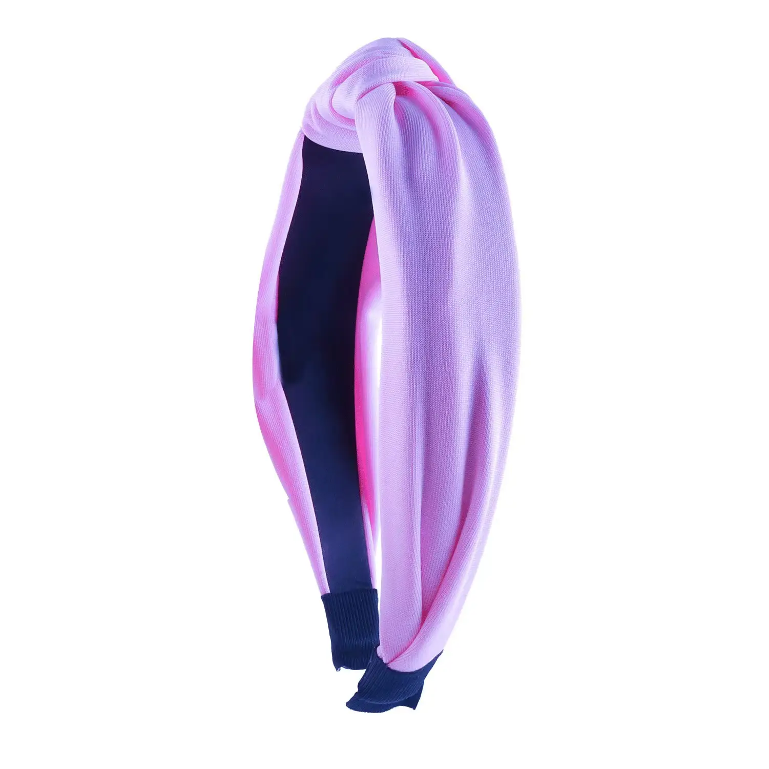 Green Women's Wide-brimmed Hair Band