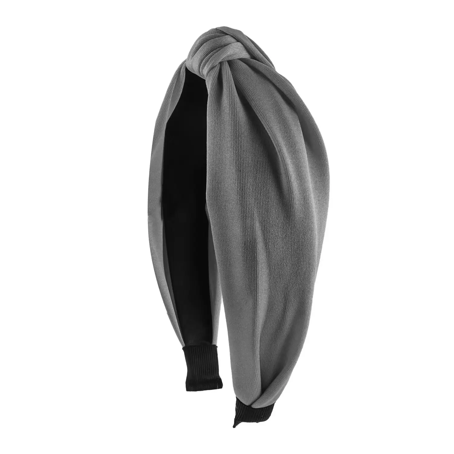 Green Women's Wide-brimmed Hair Band