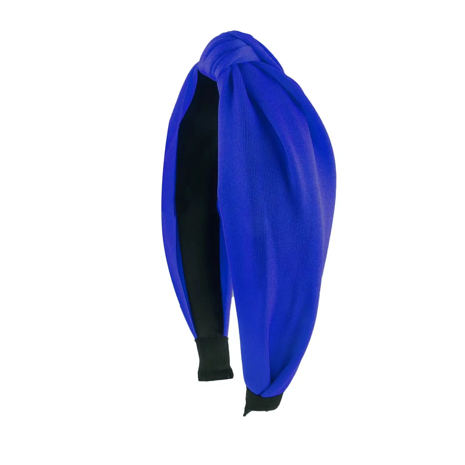 Green Women's Wide-brimmed Hair Band