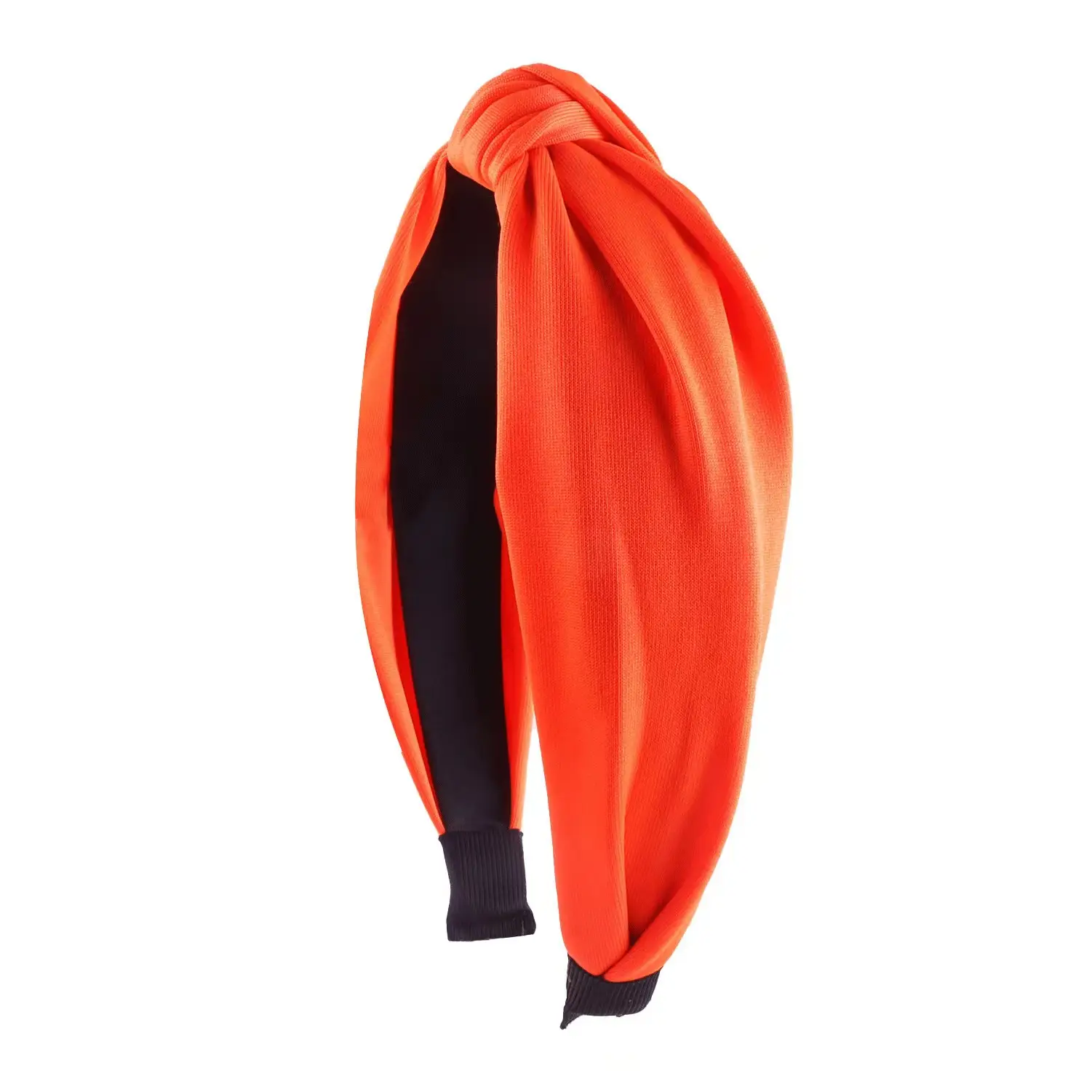 Green Women's Wide-brimmed Hair Band