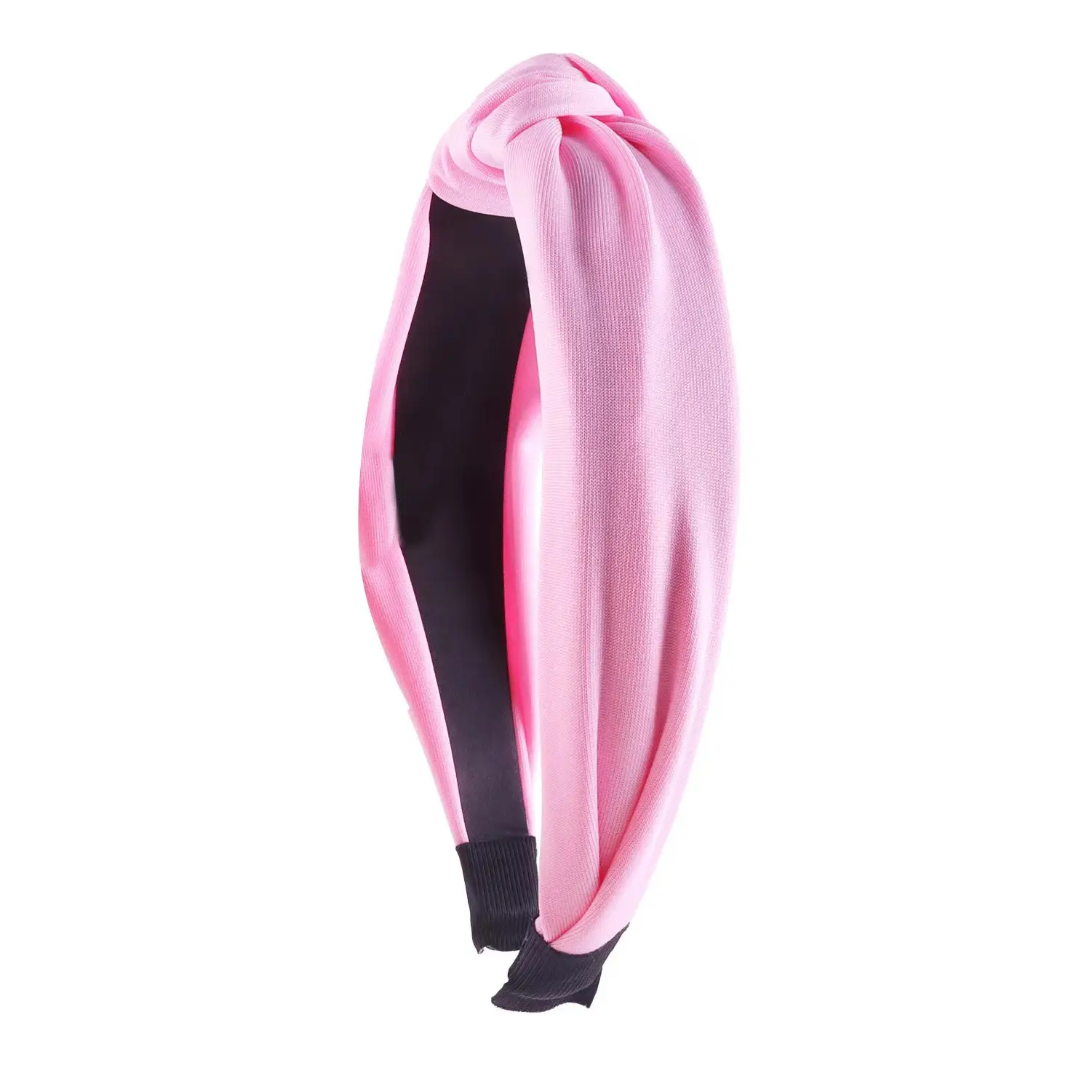 Green Women's Wide-brimmed Hair Band
