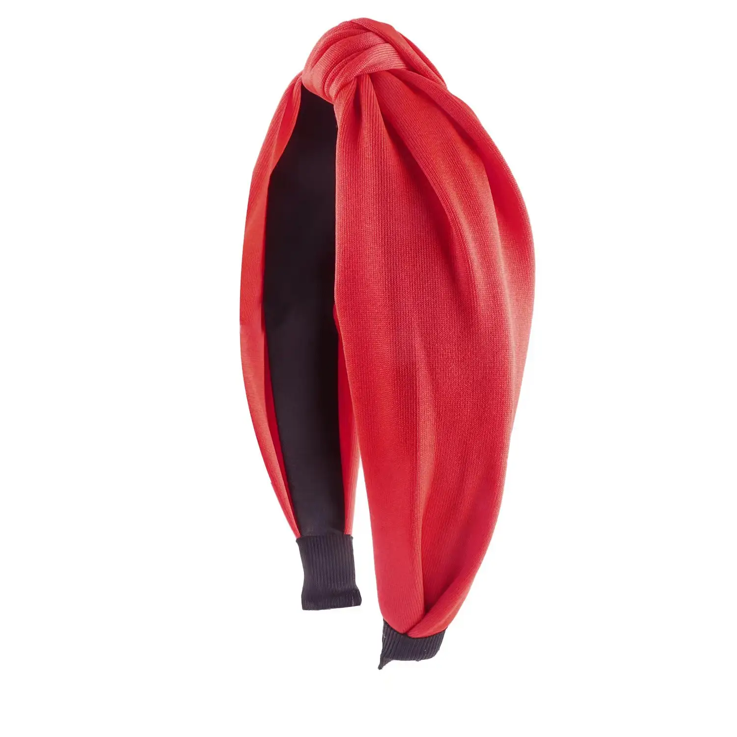 Green Women's Wide-brimmed Hair Band