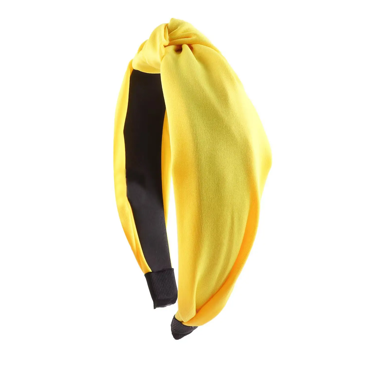 Green Women's Wide-brimmed Hair Band
