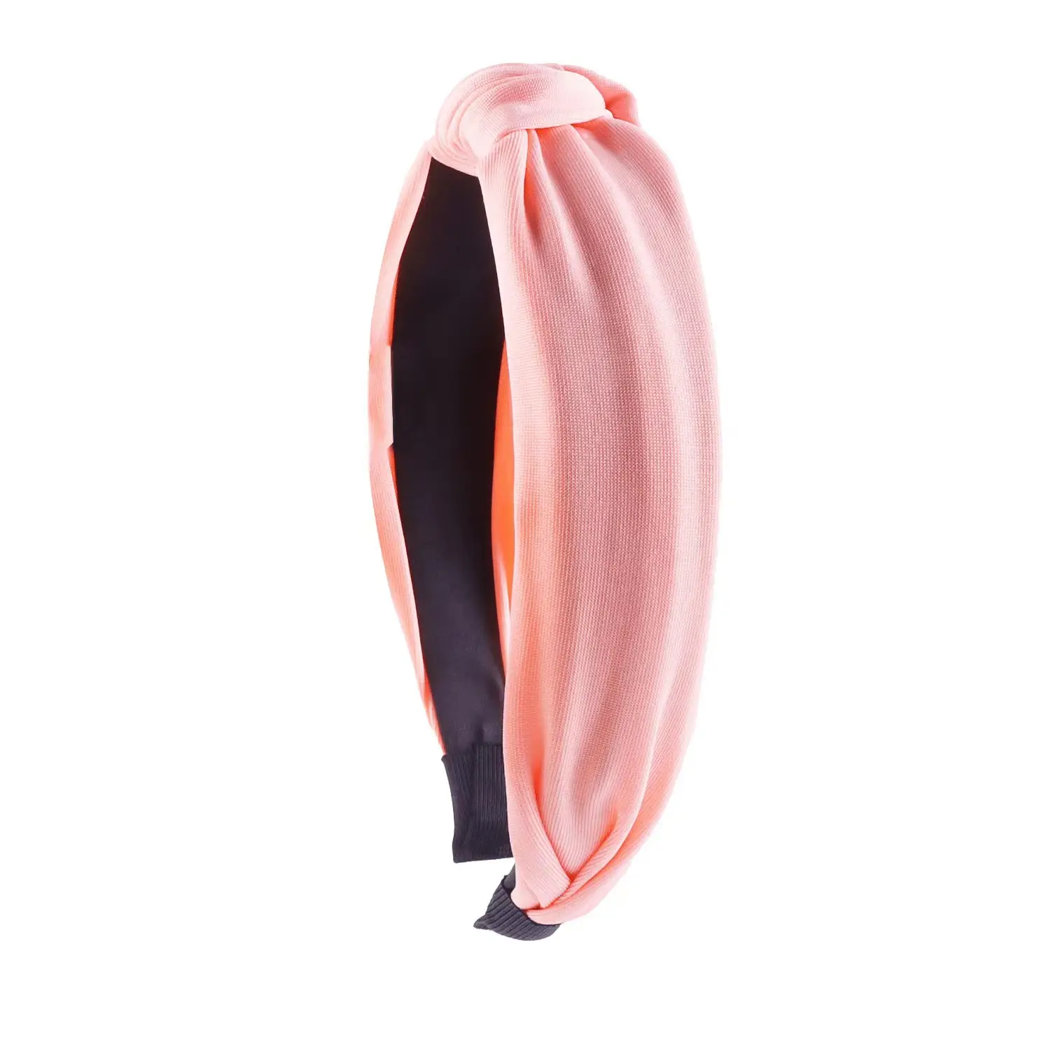 Green Women's Wide-brimmed Hair Band