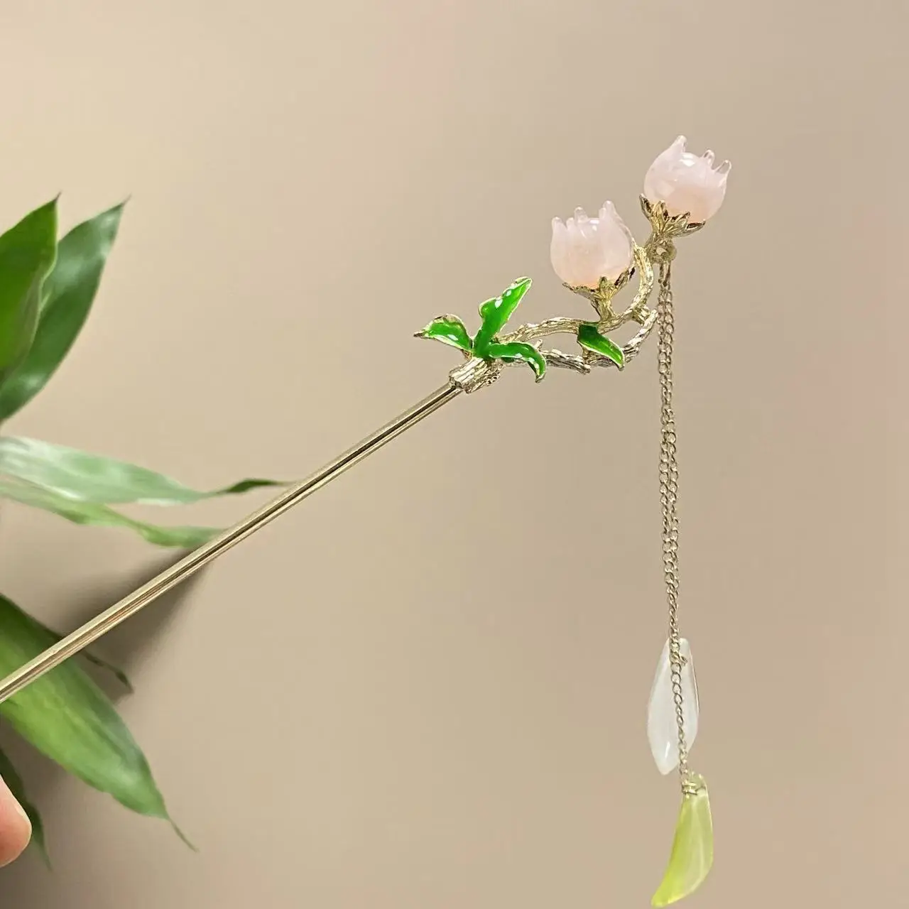 Hairpin 5144