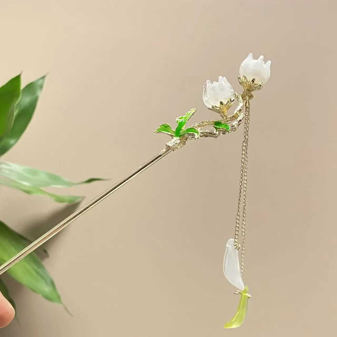 Hairpin 4621