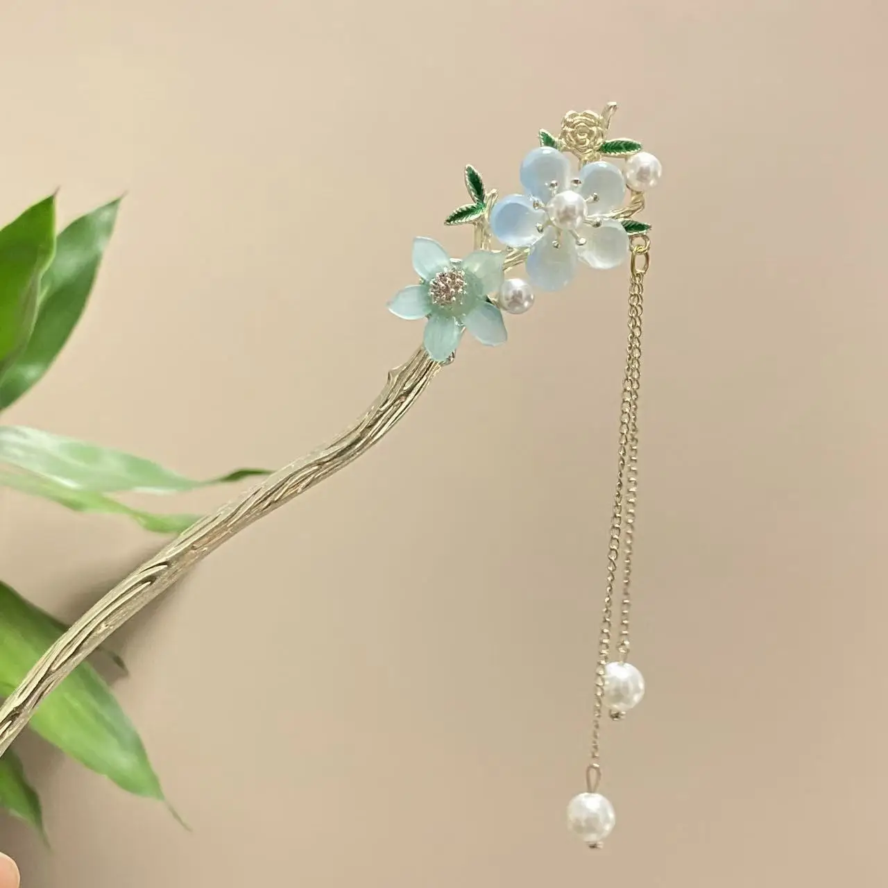 Hairpin 4264