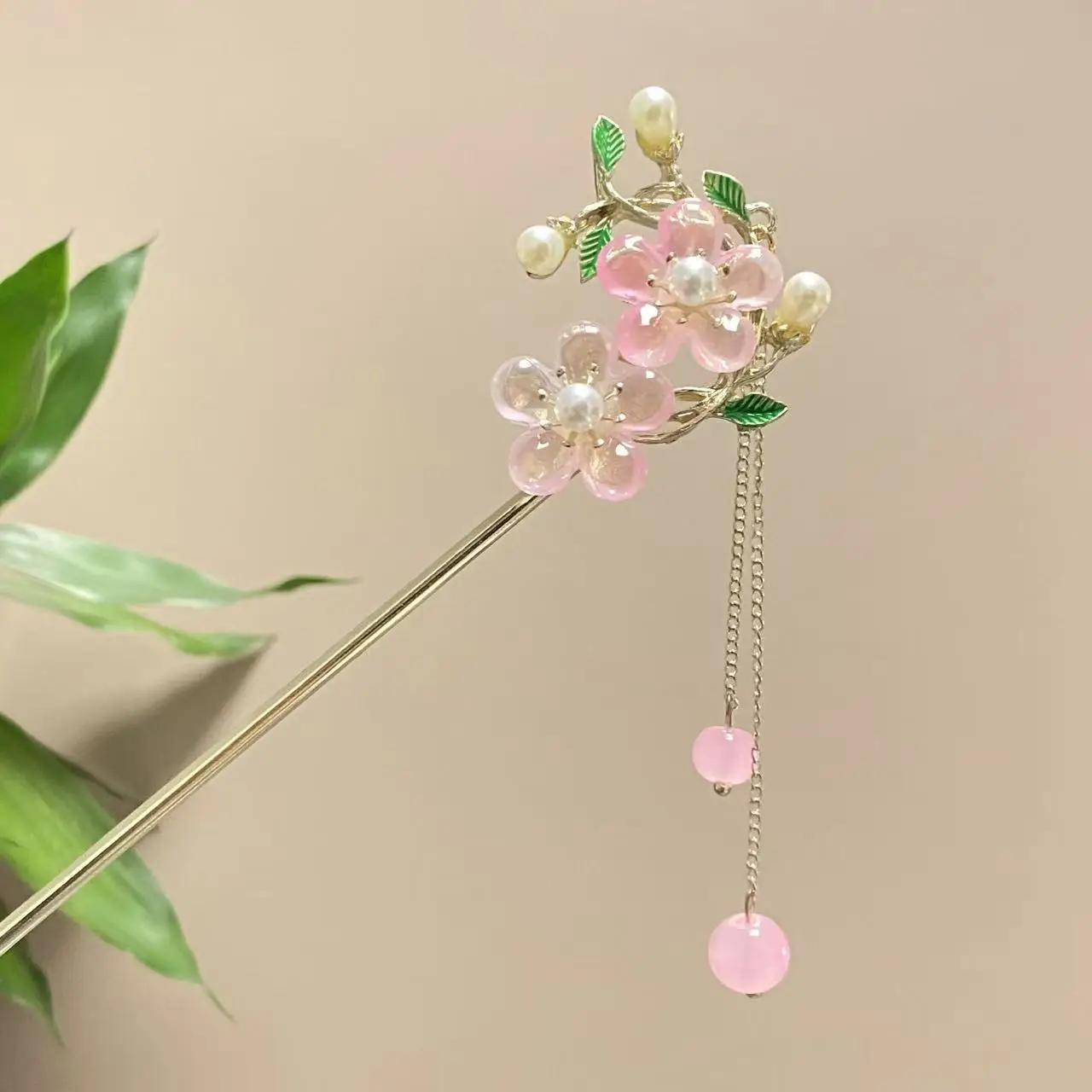 Hairpin 4802
