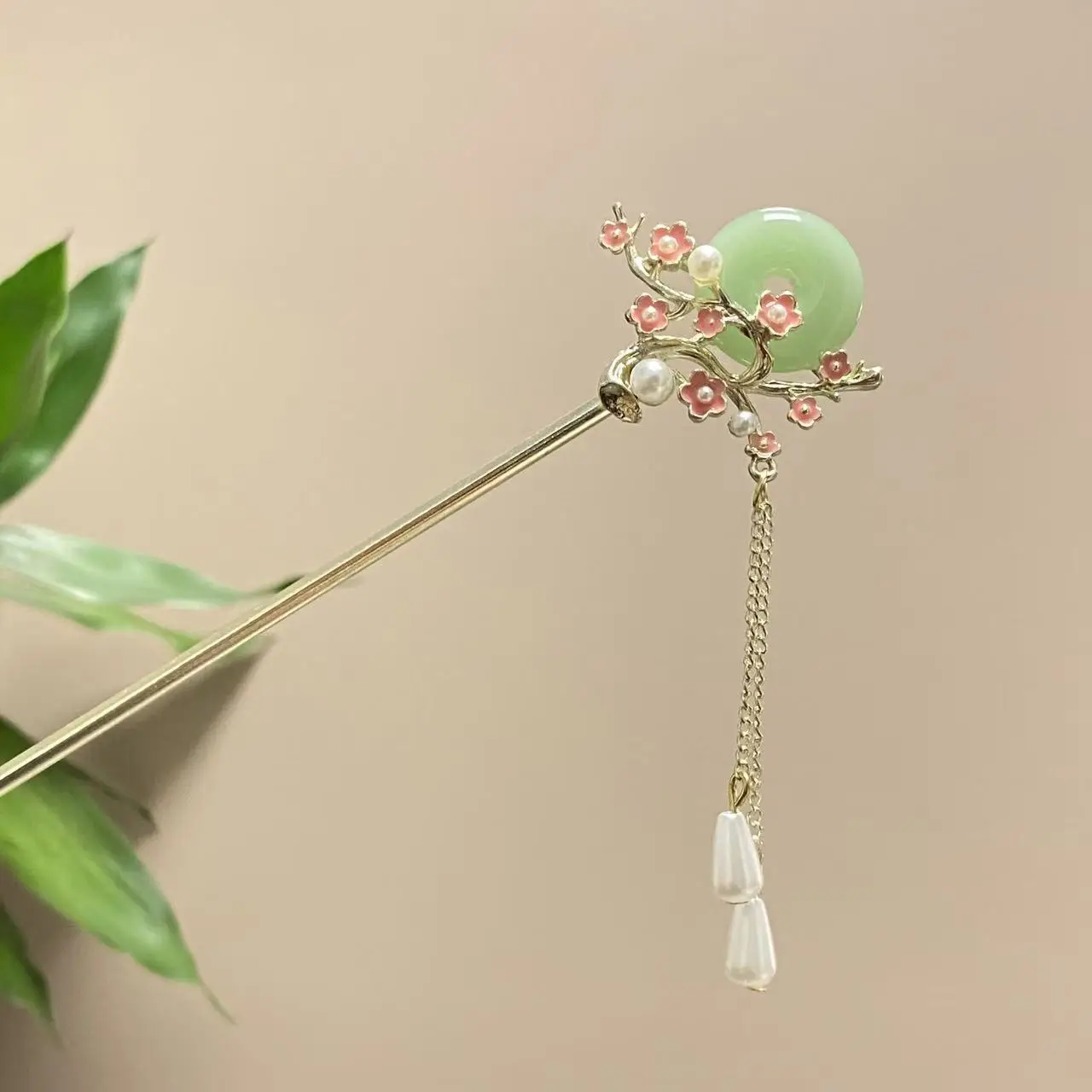 Hairpin 5163