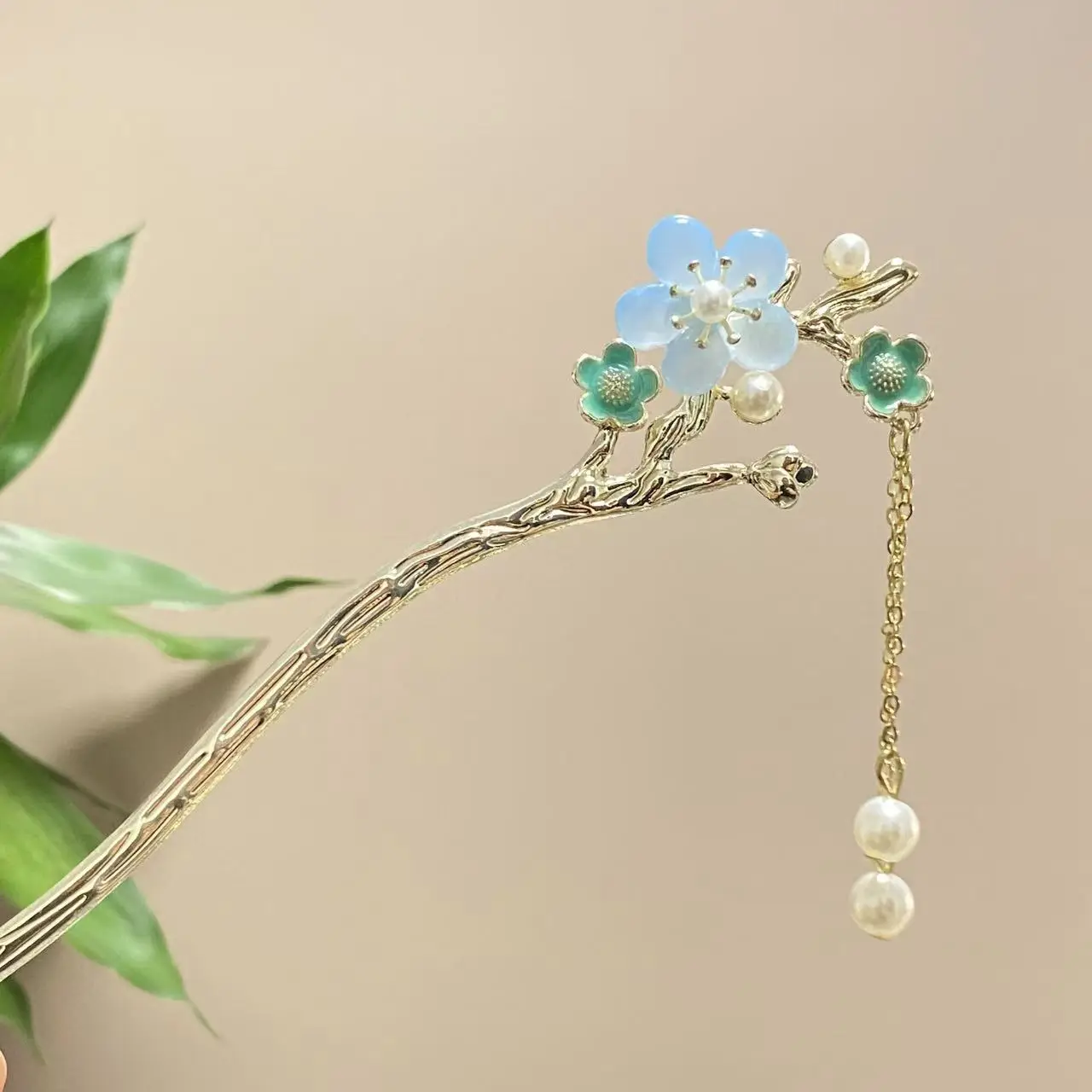 Hairpin 4157