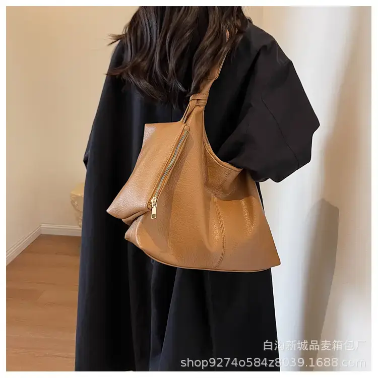 Summer Korean Style Beige Tote Bag for Women — feature 15