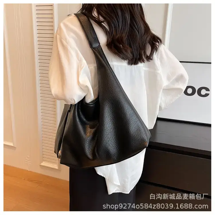 Summer Korean Style Beige Tote Bag for Women — feature 18