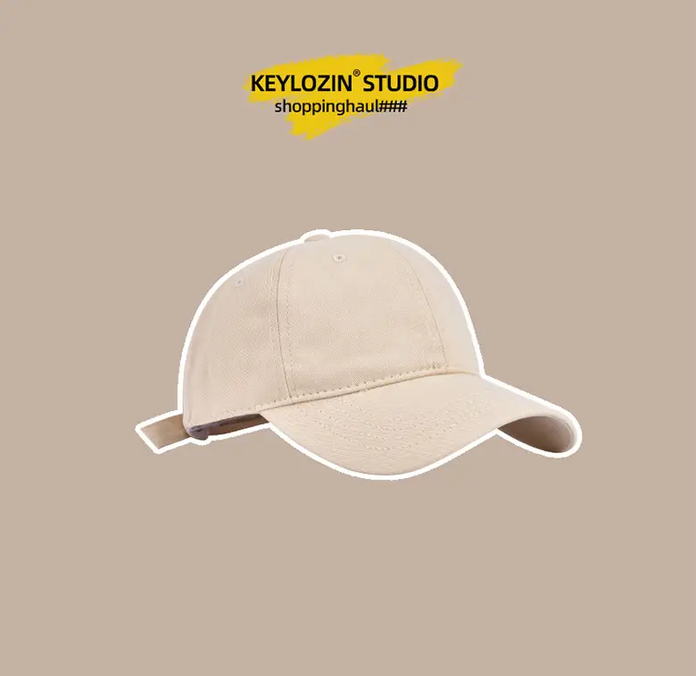 Colorado Big Head Cap for Boys Summer — feature 10
