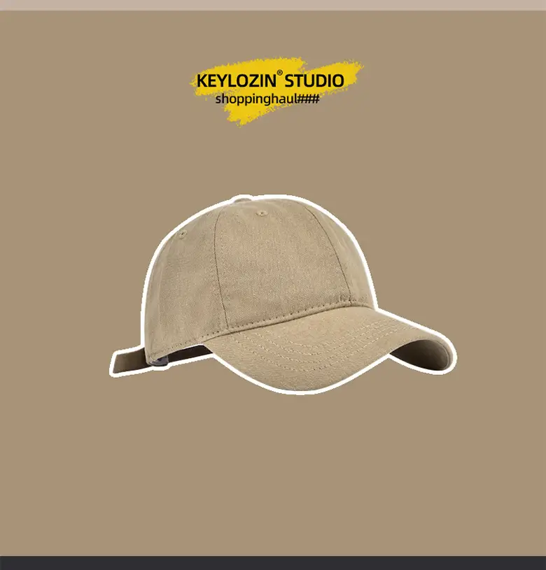 Colorado Big Head Cap for Boys Summer — feature 11