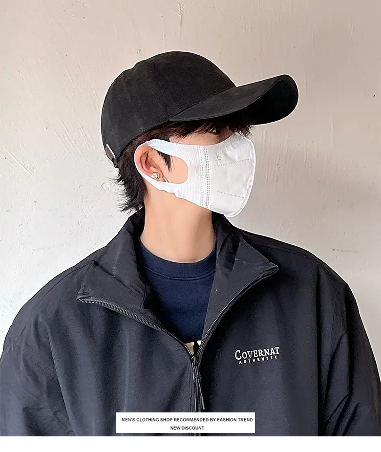 Colorado Big Head Cap for Boys Summer — feature 5
