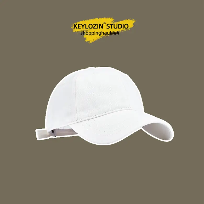 Colorado Big Head Cap for Boys Summer — feature 7