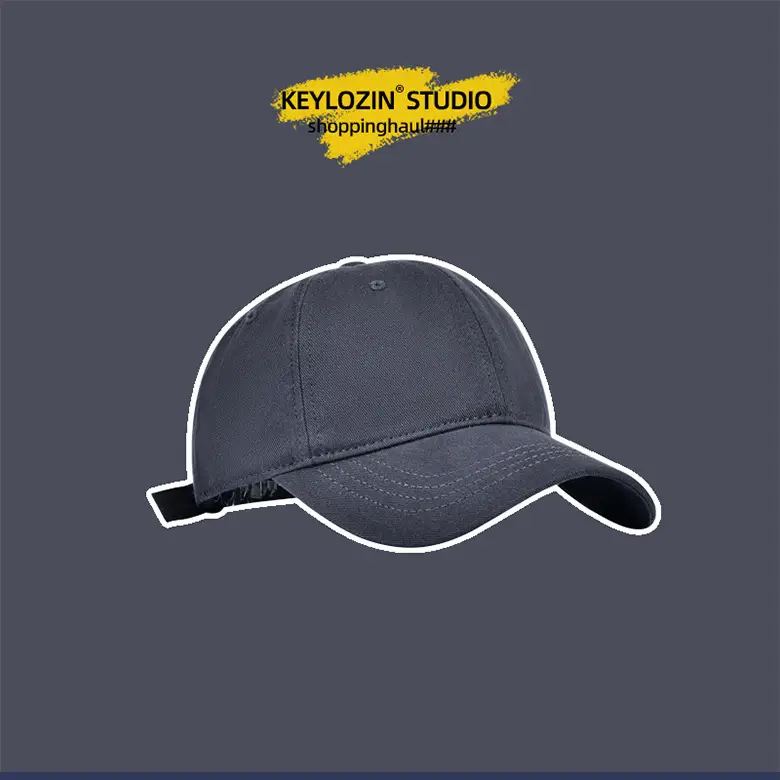 Colorado Big Head Cap for Boys Summer — feature 8