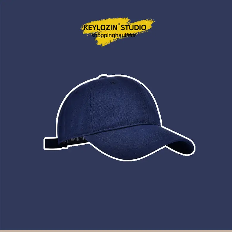 Colorado Big Head Cap for Boys Summer — feature 9