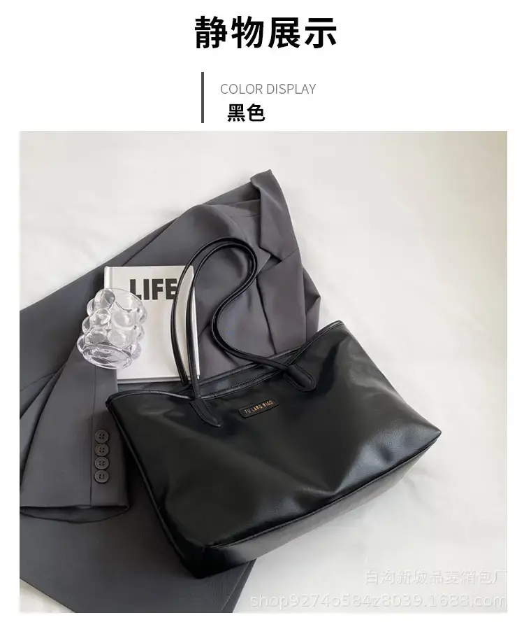 Silver Crossbody Tote Bag Women 2023 Summer Fashion β feature 10