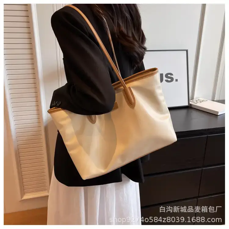 Silver Crossbody Tote Bag Women 2023 Summer Fashion β feature 14