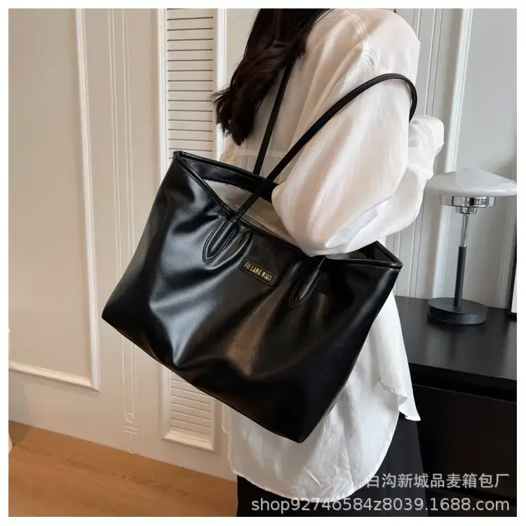 Silver Crossbody Tote Bag Women 2023 Summer Fashion β feature 16