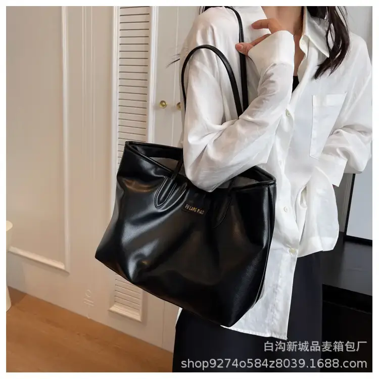 Silver Crossbody Tote Bag Women 2023 Summer Fashion β feature 17