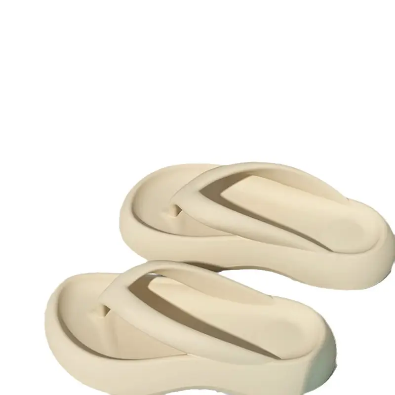 Women's Pink EVA Flip Flops 2023 Summer
