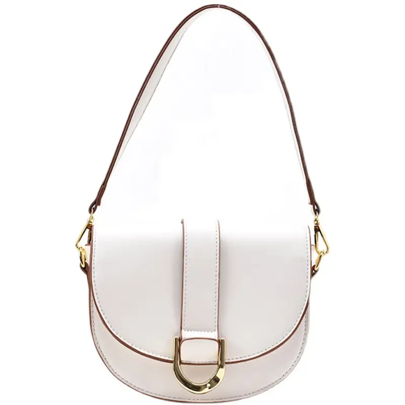 White High-End Western Messenger Bag for Women 2023 - Image 9