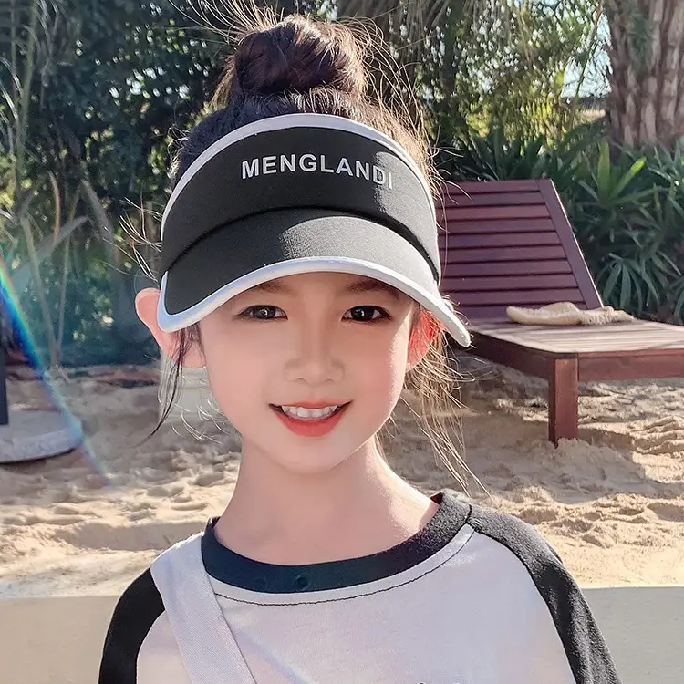 Girls Boys Sun Hat UV Protection 2023