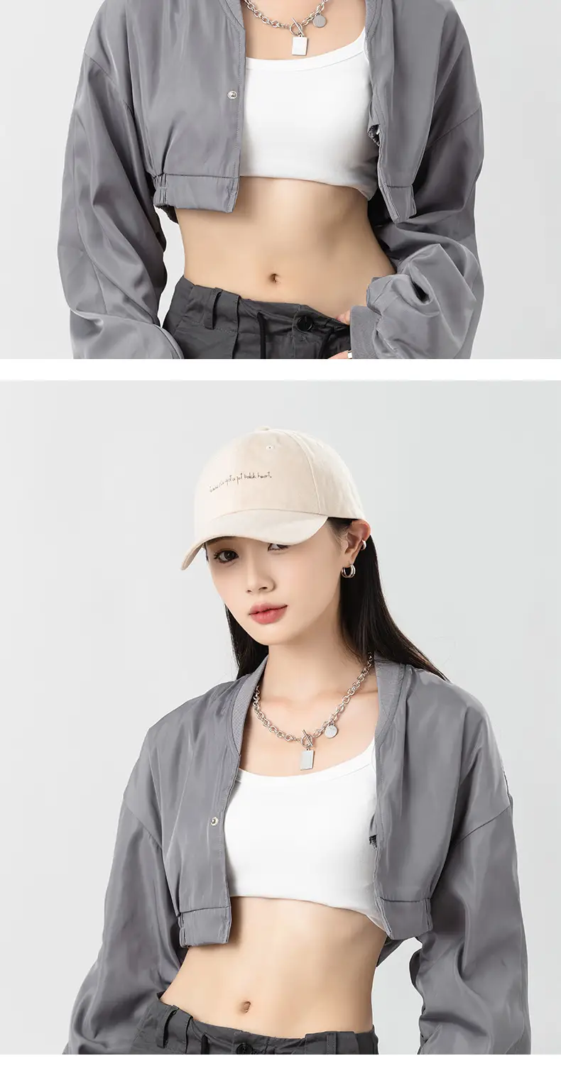 Women Strawberry Milkshake Cap Summer Baseball — feature 16