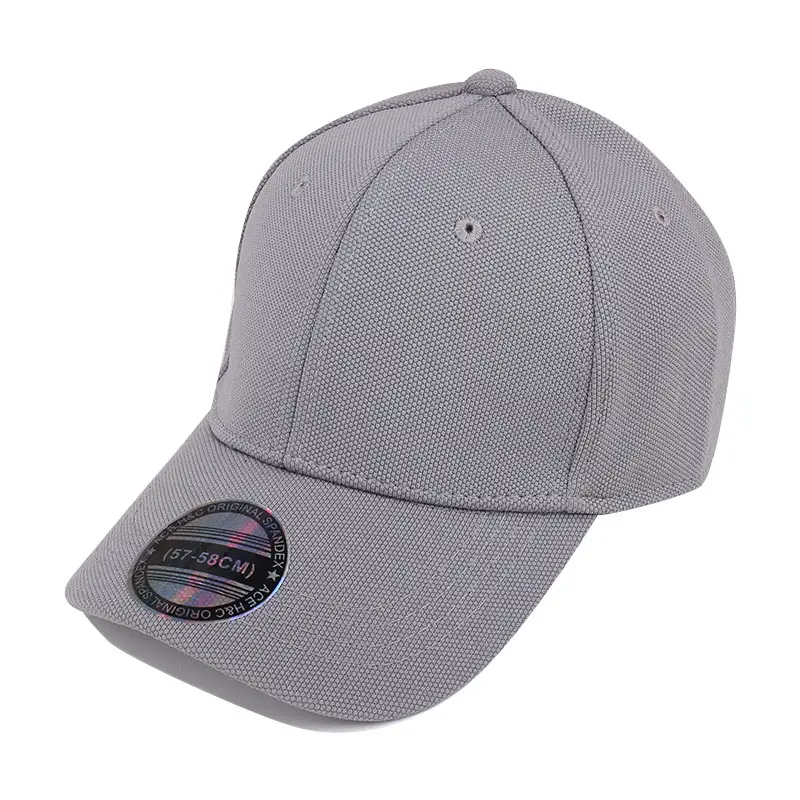 Women's Navy Baseball Cap Summer Casual Outdoor - Image 9
