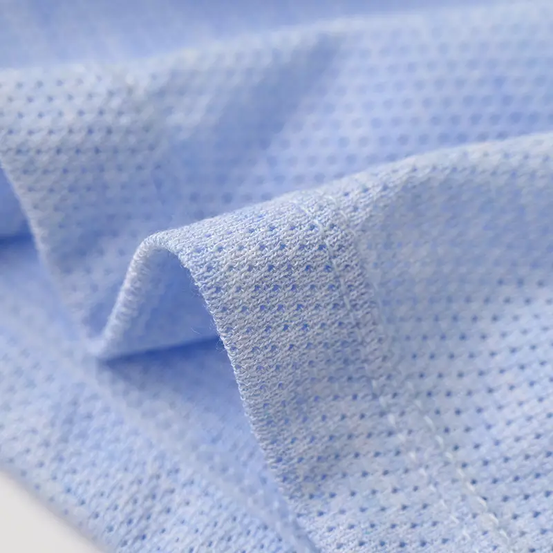 Cool Summer Mesh T-shirt for Boys Girls Round Neck — feature 22