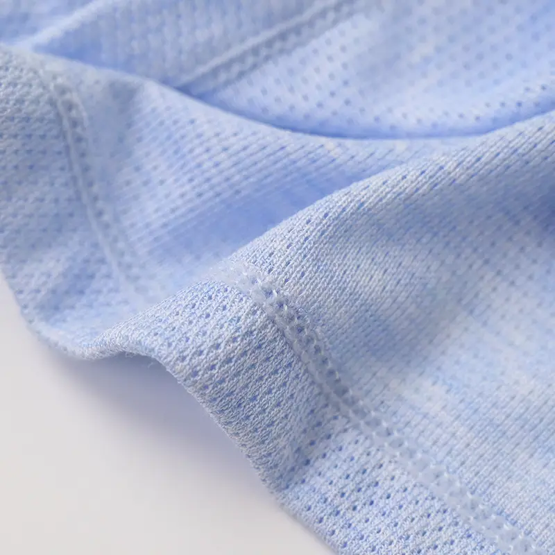 Cool Summer Mesh T-shirt for Boys Girls Round Neck — feature 24