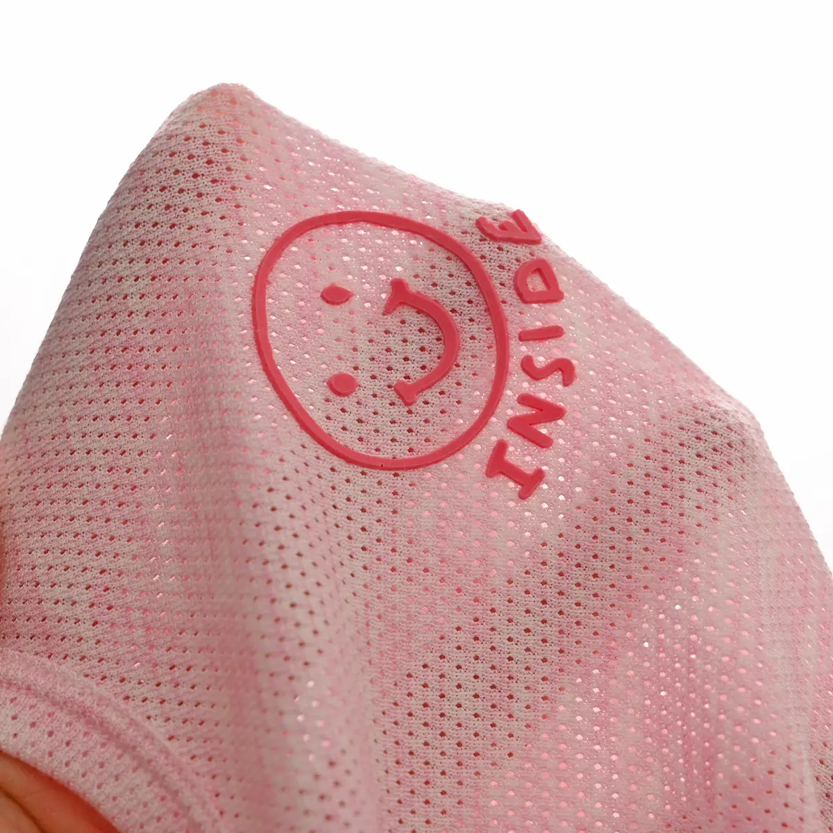 Cool Summer Mesh T-shirt for Boys Girls Round Neck — feature 4