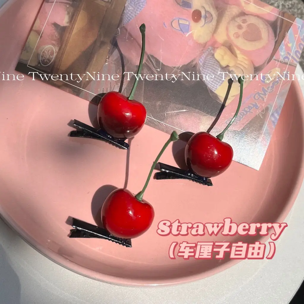 Female Hair Hoop with Empress Design and Pink Tassels — feature 40