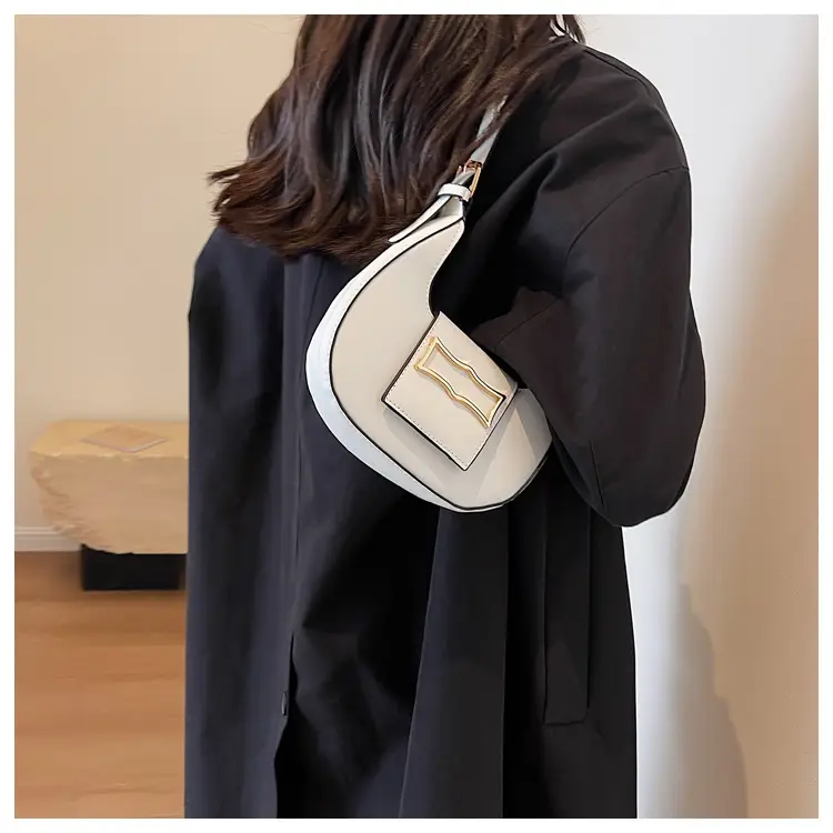 Candy Color Women's Shoulder Bag 2023 Summer — feature 21