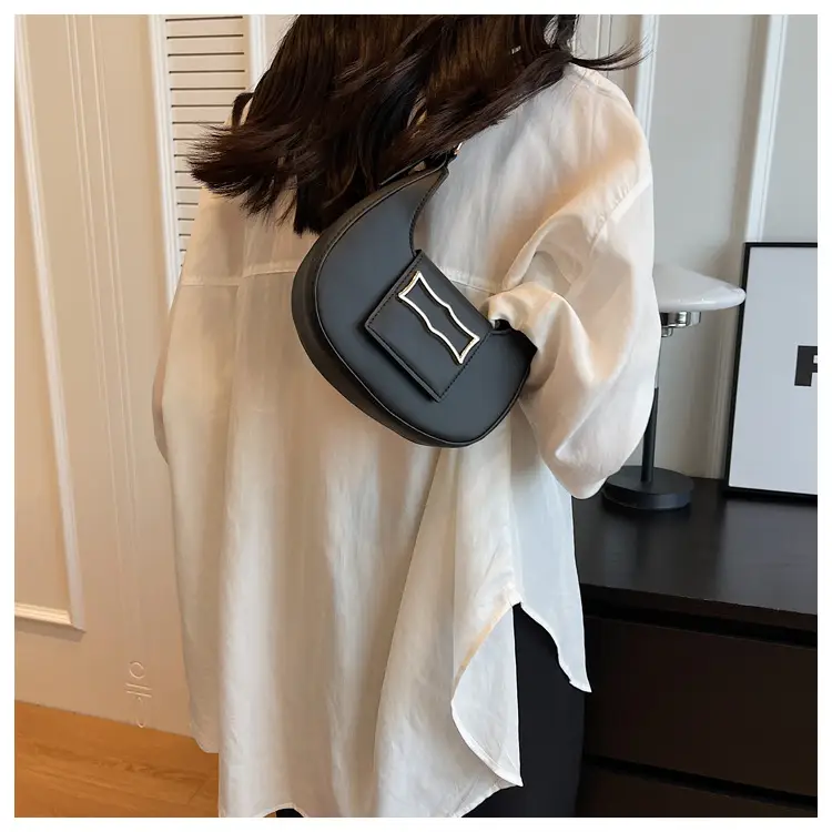 Candy Color Women's Shoulder Bag 2023 Summer — feature 26