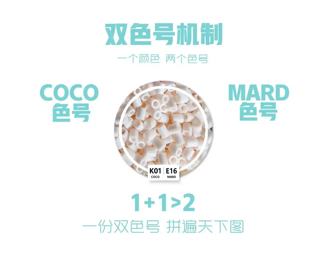 Mini Electric Iron White 2.6mm Adzuki Beans — feature 6