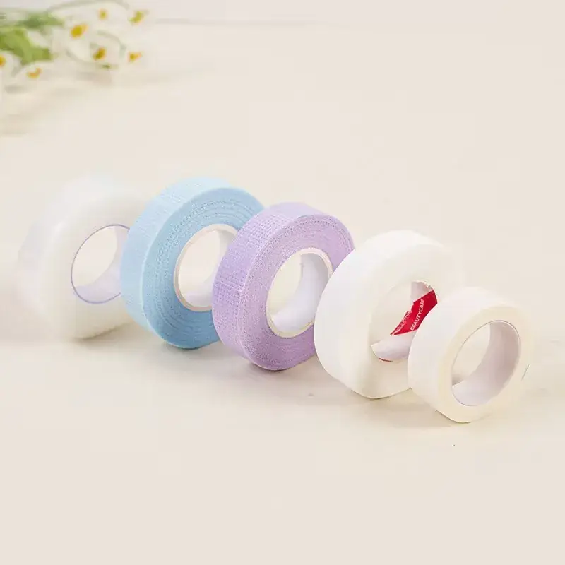 Grafting Eyelash Tape Non-Woven Fabric for Eyelash Extensions - Image 13