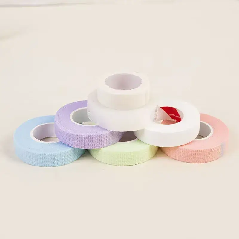 Grafting Eyelash Tape Non-Woven Fabric for Eyelash Extensions - Image 15