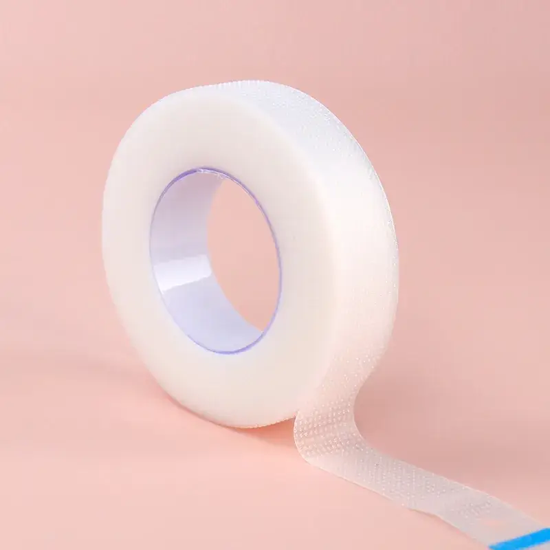 Grafting Eyelash Tape Non-Woven Fabric for Eyelash Extensions - Image 3