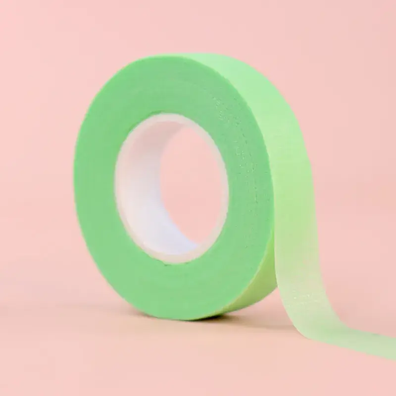 Grafting Eyelash Tape Non-Woven Fabric for Eyelash Extensions - Image 5