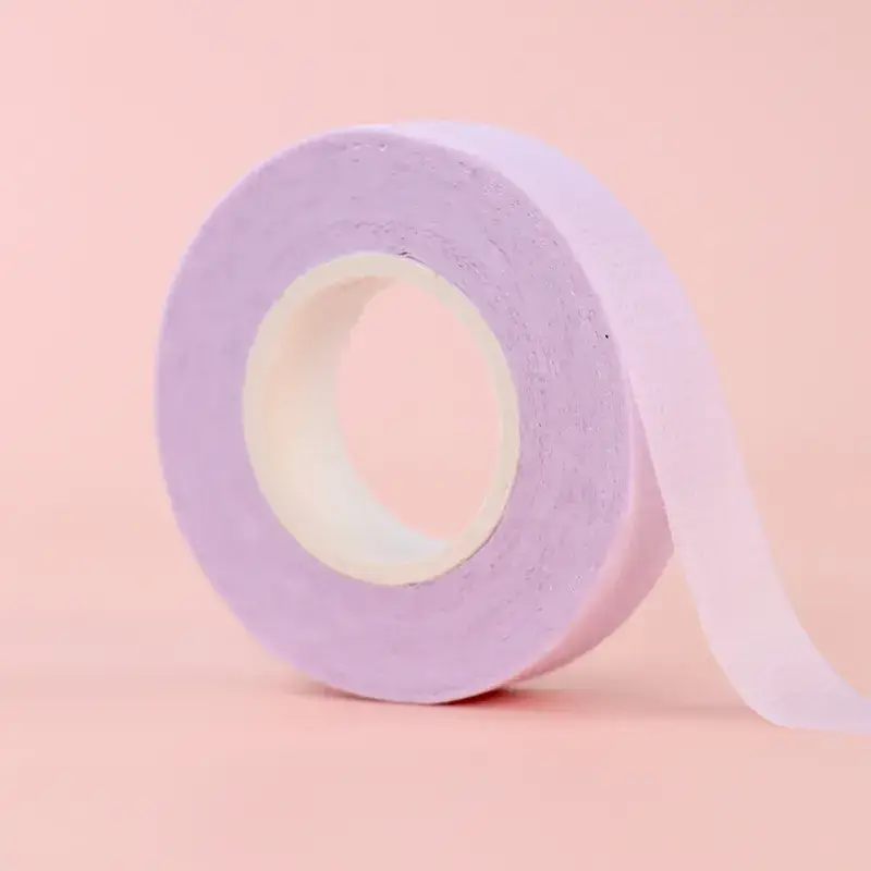 Grafting Eyelash Tape Non-Woven Fabric for Eyelash Extensions - Image 6