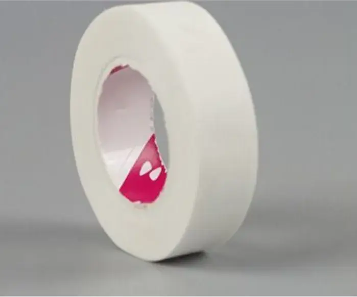 Grafting Eyelash Tape Non-Woven Fabric for Eyelash Extensions - Image 8
