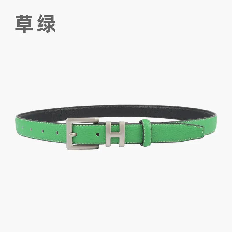 grass green
