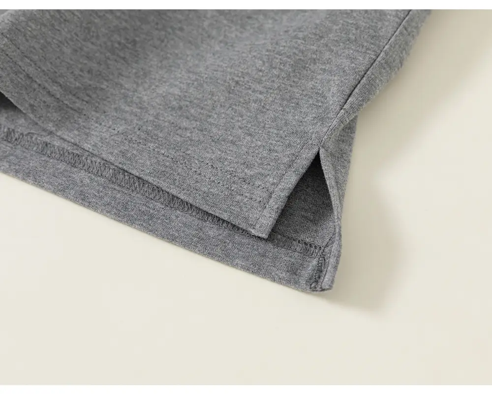 Mibang Boys Grey Long Sleeve T-Shirt — feature 16