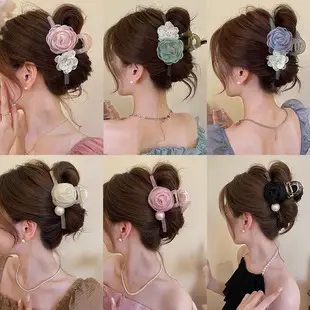 Advanced Hair Claw Clip for Women with Elegant Bowknot Design — feature 10